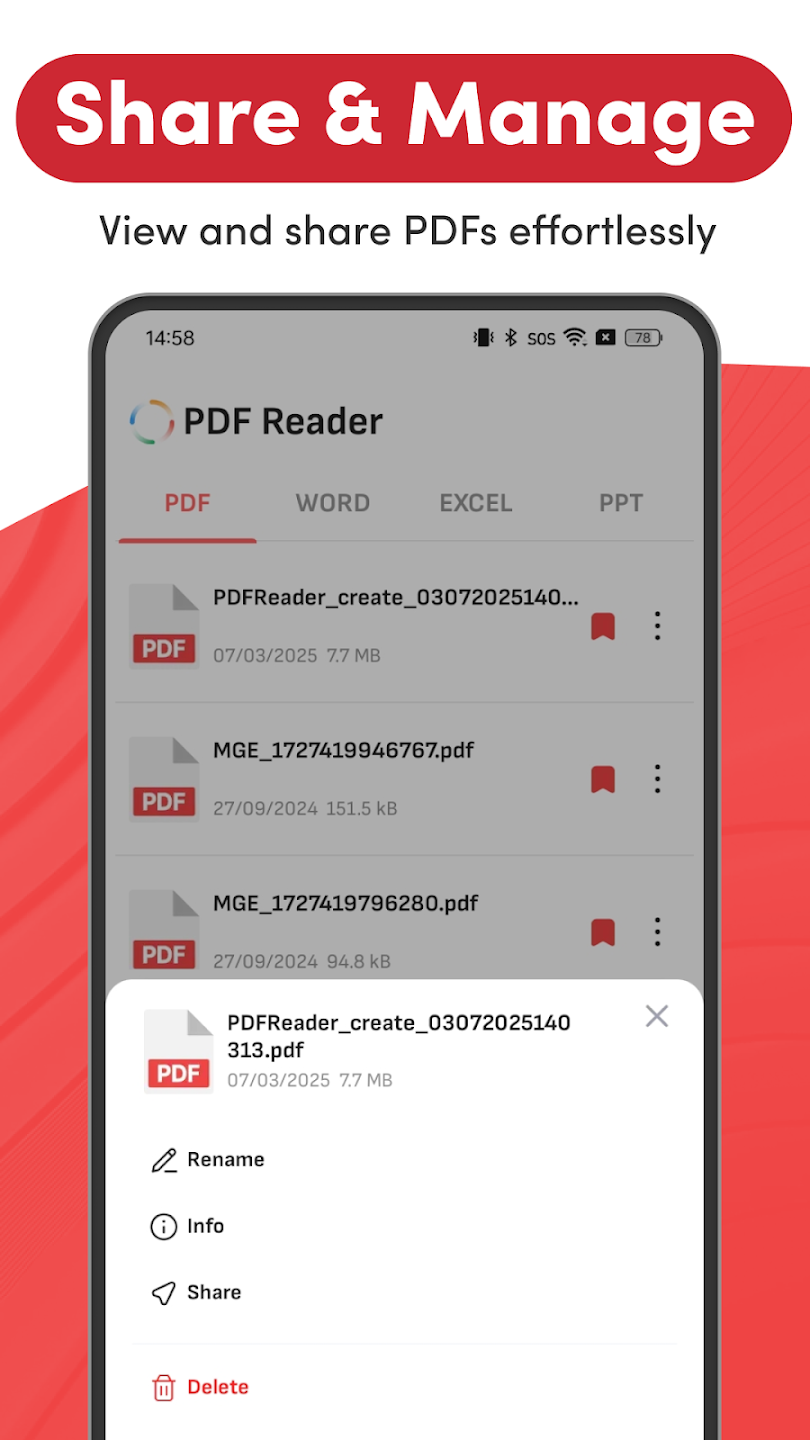 Zoom Feature